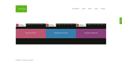Desktop Screenshot of fotobueno.pl
